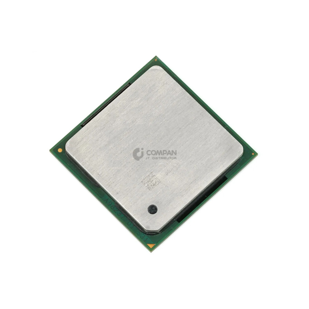 SL6RZ INTEL PENTIUM 4 2.40 GHZ 1-CORE 512KB L2 CACHE 59.8 W PGA478